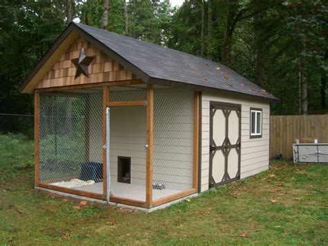 convert metal shed to dog house|sheds for dogs.